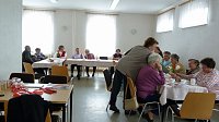 Erfolgreicher Endspurt im Wahlkampf Bild: Erfolgreicher Endspurt im Wahlkampf