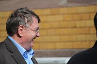 Wahlaufruf Antje Ruppe Bild: Wahlaufruf Antje Ruppe
