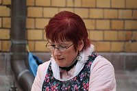 Wahlaufruf Antje Ruppe Bild: Wahlaufruf Antje Ruppe