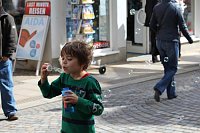 Wahlaufruf Antje Ruppe Bild: Wahlaufruf Antje Ruppe