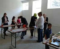 Tag der Offenen Tür Bild: Tag der Offenen Tür