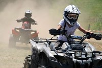 Bereits im vergangenen Jahr ging in Rottleberode die "Post" ab Bild: Bereits im vergangenen Jahr ging in Rottleberode die "Post" ab