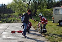Bild: Nachwuchs gesucht