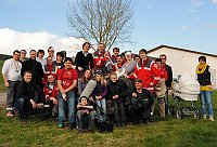 Bild: Nachwuchs gesucht