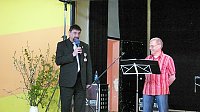 Frühlingsfest der Senioren Bild: Frühlingsfest der Senioren