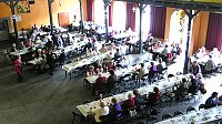 Frühlingsfest der Senioren Bild: Frühlingsfest der Senioren