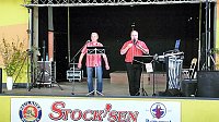 Frühlingsfest der Senioren Bild: Frühlingsfest der Senioren