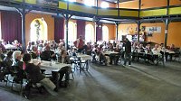 Frühlingsfest der Senioren Bild: Frühlingsfest der Senioren