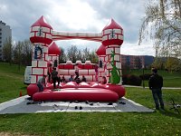 Baumfest gefeiert Bild: Baumfest gefeiert