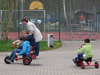 Baumfest gefeiert Bild: Baumfest gefeiert