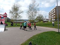 Baumfest gefeiert Bild: Baumfest gefeiert