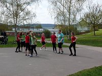 Baumfest gefeiert Bild: Baumfest gefeiert