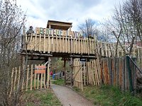 Baumfest gefeiert Bild: Baumfest gefeiert