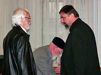 Bild: Wahr und wahrhaftig