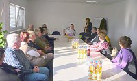 Bild: Zur SAK geschaut