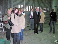 Bild: Zur SAK geschaut