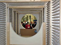 Bild: Linn High Therm GmbH besucht