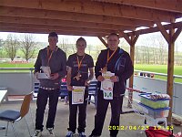 Bild: Schulsportfest - Spa&szlig;olympiade