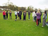 Bild: Schulsportfest - Spa&szlig;olympiade