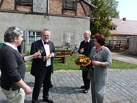 Bild: Noch mal Feiern?