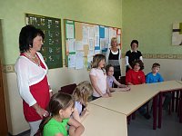 Mehr als nur Besuch Bild: Mehr als nur Besuch