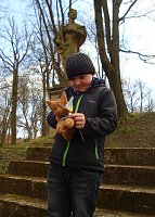 Bild: Schlosspark weltweit
