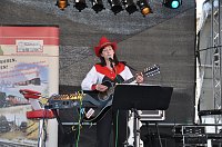 Nordhäuser Bahnhofsfest Bild: Nordhäuser Bahnhofsfest