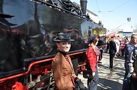 Nordhäuser Bahnhofsfest Bild: Nordhäuser Bahnhofsfest