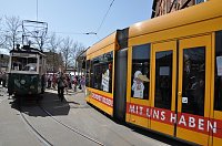 Nordhäuser Bahnhofsfest Bild: Nordhäuser Bahnhofsfest