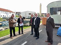 Bild: Geld f&uuml;r Mehrzweckgeb&auml;ude
