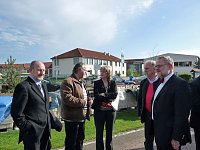 Bild: Geld f&uuml;r Mehrzweckgeb&auml;ude