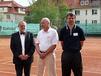 Bild: Aktionstag Tennis
