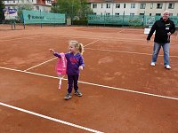 Bild: Aktionstag Tennis