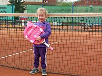 Bild: Aktionstag Tennis