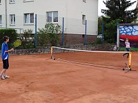 Aktionstag Tennis Bild: Aktionstag Tennis