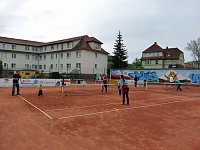 Aktionstag Tennis Bild: Aktionstag Tennis