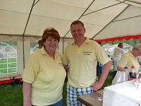 Bild: Fr&uuml;hlingsfest an der Sachsenburg