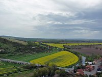 Bild: Fr&uuml;hlingsfest an der Sachsenburg