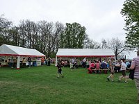 Bild: Fr&uuml;hlingsfest an der Sachsenburg