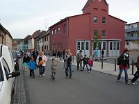 Noch mehr Biertischgarnituren nötig Bild: Noch mehr Biertischgarnituren nötig