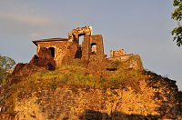 Walpurgisnacht auf der Burg Bild: Walpurgisnacht auf der Burg