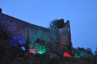 Walpurgisnacht auf der Burg Bild: Walpurgisnacht auf der Burg