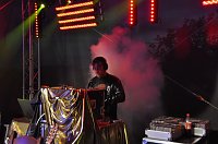 Walpurgisnacht auf der Burg Bild: Walpurgisnacht auf der Burg