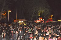 Walpurgisnacht im Gehege Bild: Walpurgisnacht im Gehege