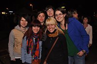 Walpurgisnacht im Gehege Bild: Walpurgisnacht im Gehege