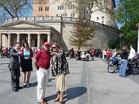 Tag der Arbeit (2) Bild: Tag der Arbeit (2)