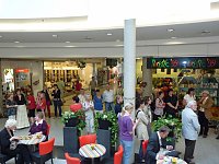 Klimaausstellung eröffnet Bild: Klimaausstellung eröffnet
