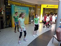 Klimaausstellung eröffnet Bild: Klimaausstellung eröffnet