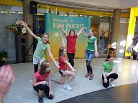 Klimaausstellung eröffnet Bild: Klimaausstellung eröffnet