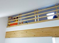 Großer Tag für kleines Dorf Bild: Großer Tag für kleines Dorf